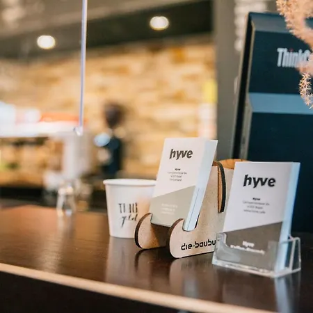 Hotel By Hyve