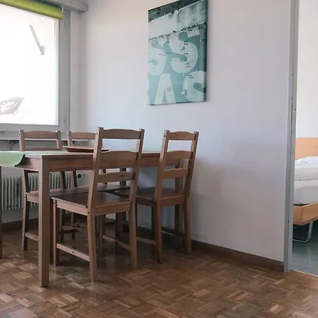 By Hyve Hotel Basileia