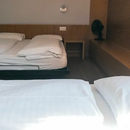 By Hyve Hotel Basileia