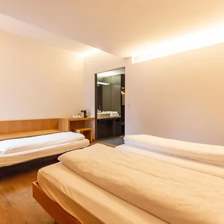 By Hyve Hotel Basileia